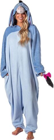INTIMO WINNIE-POOH EEYORE UNISEX COSTUME UNION in Saudi Arabia