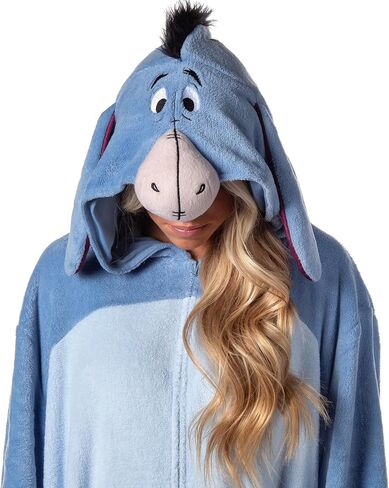 INTIMO WINNIE-POOH EEYORE UNISEX COSTUME UNION in Saudi Arabia