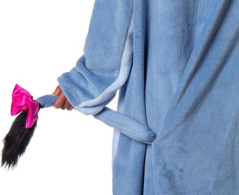 INTIMO WINNIE-POOH EEYORE UNISEX COSTUME UNION in Saudi Arabia