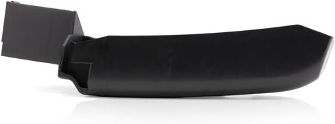 For Dodge Ram 1500 Bumper Bracket 2002-2008 Driver and Passenger Side Pair/Set Front | Support Plastic | CH1066130 + CH1067130 | 68044623AA + 68044622AA in Kuwait