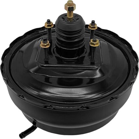 PartsFlow Power Brake Booster For Hyundai Entourage 2007-2008 For Kia Sedona 2006-2015 5327110 591104D500 591104D501 in Saudi Arabia