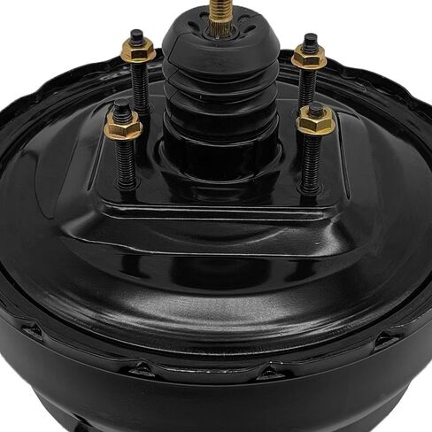 PartsFlow Power Brake Booster For Hyundai Entourage 2007-2008 For Kia Sedona 2006-2015 5327110 591104D500 591104D501 in Saudi Arabia