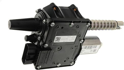 GM Genuine Parts 22851537 Electronic Parking Brake Control Module Assembly in Saudi Arabia