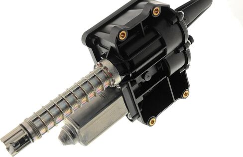 GM Genuine Parts 22851537 Electronic Parking Brake Control Module Assembly in Saudi Arabia