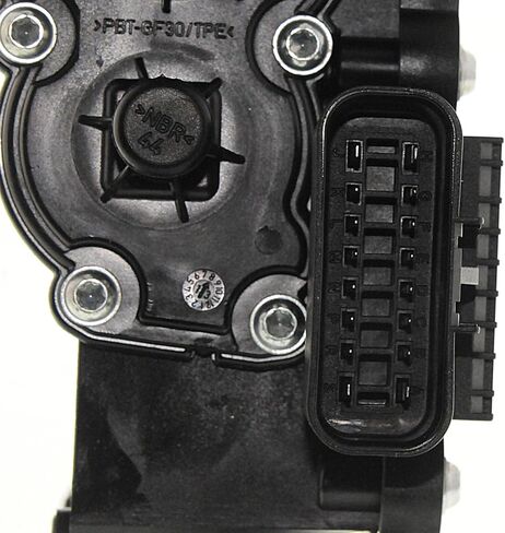 GM Genuine Parts 22851537 Electronic Parking Brake Control Module Assembly in Saudi Arabia