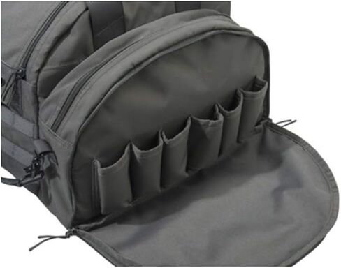 Beretta 38L Tactical High-Performance Easy-Access DWR Range Bag in Kuwait
