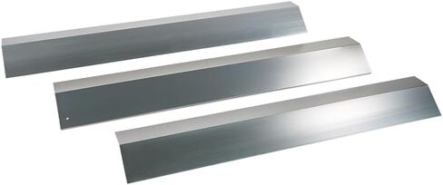 MyTee Products 103 "Telescopic Deflector للرياح لأنظمة Truck Truck Truck مع أجهزة متزايدة - مقاومة للصدأ ، متوافقة مع أطوال الشاحنة تصل إلى 103 ″ in Kuwait