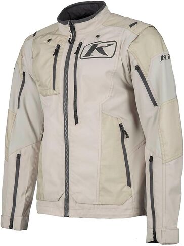 KLIM Men's Dakar Dual-Sport/Off-Road Motorcycle Jacket in Saudi Arabia