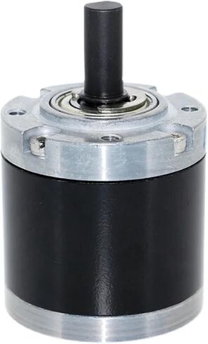 42MM Planetary Gearbox can be Matched with 775 795 895 Geared Motor Forward and Reverse high Torque and Low Speed 19.2RPM 5mm Motor Gear in Saudi Arabia