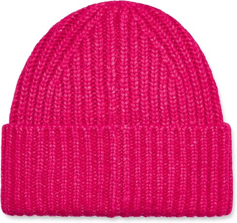 ugg chunky rib beanie logo in Saudi Arabia