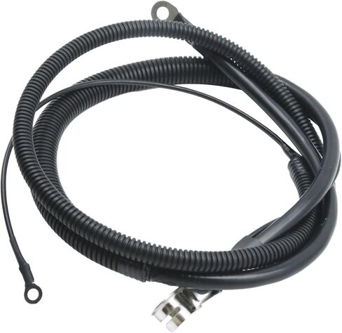 2LF32XE Negative Battery Cable Replacement Cables, Replacement for General Motors Models, Replaces 19328099 in Saudi Arabia