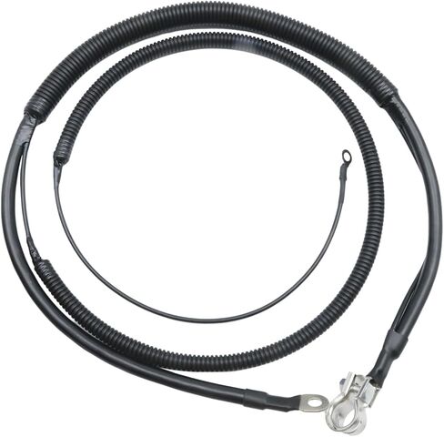 2LF32XE Negative Battery Cable Replacement Cables, Replacement for General Motors Models, Replaces 19328099 in Saudi Arabia