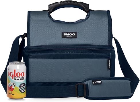 Igloo Monument Grey GRIPPER 22 ESSENTIALS in Kuwait
