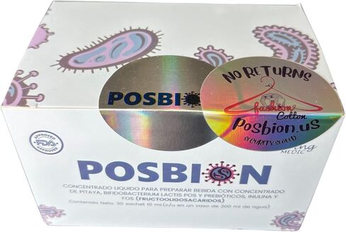 POSBION BPL1® in Saudi Arabia