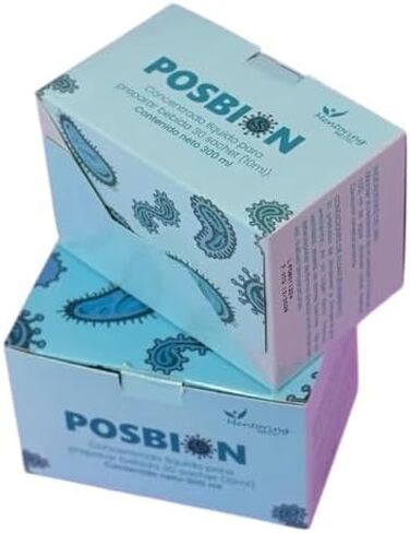 POSBION BPL1® in Saudi Arabia