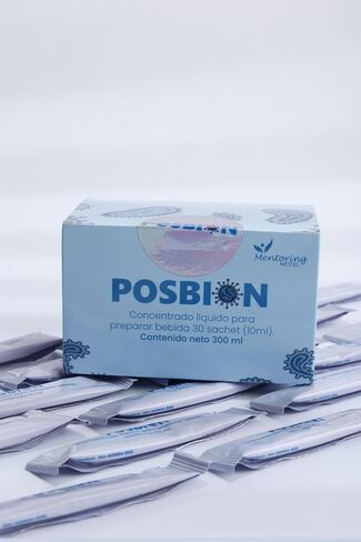 POSBION BPL1® in Saudi Arabia