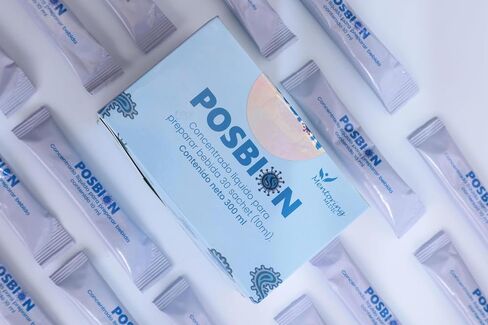 POSBION BPL1® in Saudi Arabia