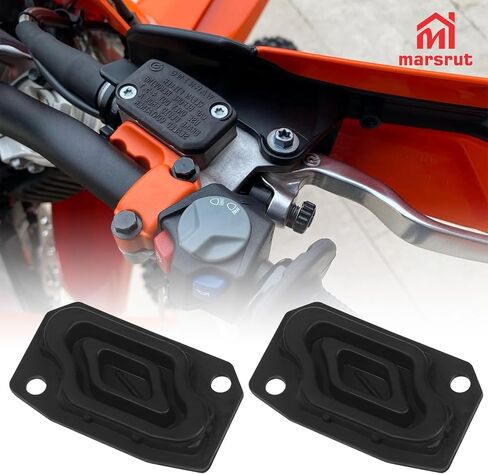 حشية القابض 2pcs نوبات من أجل KTM ، حشية الأسطوانة الرئيسية الفرامل من أجل Brembo ، لـ TPI Six in Saudi Arabia