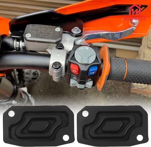 حشية القابض 2pcs نوبات من أجل KTM ، حشية الأسطوانة الرئيسية الفرامل من أجل Brembo ، لـ TPI Six in Saudi Arabia
