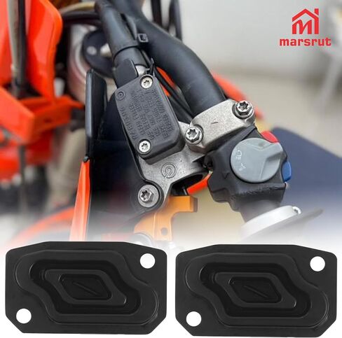 حشية القابض 2pcs نوبات من أجل KTM ، حشية الأسطوانة الرئيسية الفرامل من أجل Brembo ، لـ TPI Six in Saudi Arabia