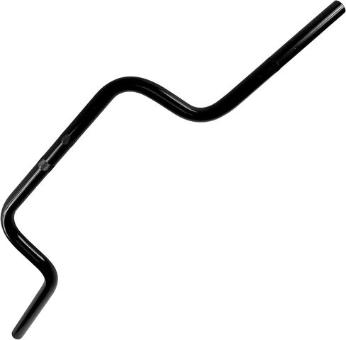 Caltric Handle Bar 7/8" Compatible with Polaris Sportsman 800 2006 2007 2008 2009 2010 2011 2012 2013 2014 in Saudi Arabia