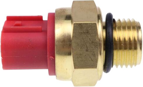 Water Temp Fan Switch Radiator Sensor HiSUN MSU700 Massimo UTV400 500 800, Replace 19206-115-0000 19206-102-000 36520-0000 in Saudi Arabia