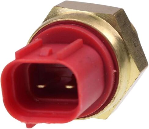 Water Temp Fan Switch Radiator Sensor HiSUN MSU700 Massimo UTV400 500 800, Replace 19206-115-0000 19206-102-000 36520-0000 in Saudi Arabia