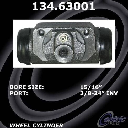Centric Premium Wheel Cylinder - 134.63001 in Saudi Arabia