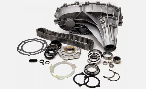 NP261 HD NP263 HD 1999-2007 4L60E 4L80E Transfer Case Rebuild Package in Saudi Arabia
