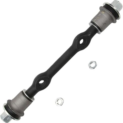 Suspension Control Arm Shaft Kit Front Upper fits Chevrolet G10 R10 R1500 Suburban 1987 1988 1989 1990 1991 1992 1993 1994 1995 fits GMC G1500 G2500 1987 1988 1989-1995 1x in Saudi Arabia