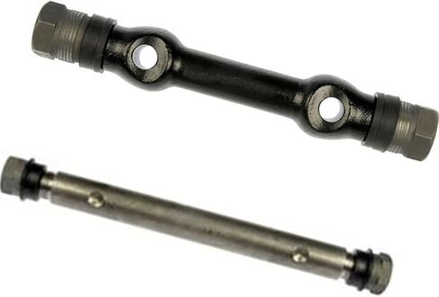 Front Left Upper Front Left Lower Suspension Control Arm Shaft Kit for Chevrolet C20 Suburban C30 Pickup 1973 1974 1975 1976 1977 1978 1979 1980 1981 1982 1983-1986 2 PCS in Saudi Arabia