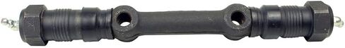 مجموعة عمود ذراع التحكم في التعليق ، نوبات أعلى الأمام نوبات دودج D50 Power Raider RAM 50 1982 1983 1984 1985 1986-1991 in Kuwait