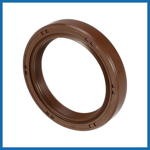 Engine Crankshaft Oil Seal No.9031138067 for Toyota Camry 1984-2001 for Toyota Celica 1986-1999 Item Replacement in Saudi Arabia