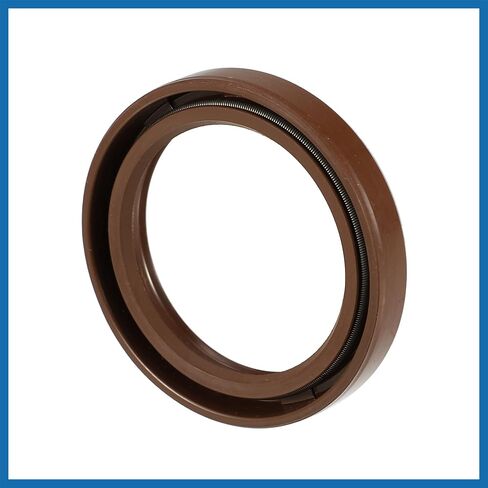 Engine Crankshaft Oil Seal No.9031138067 for Toyota Camry 1984-2001 for Toyota Celica 1986-1999 Item Replacement in Saudi Arabia
