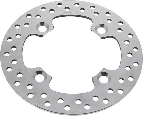 2013 Polaris Razor RZR XP 900 Jagged X Edition HO Front Brake Rotors Discs in Saudi Arabia