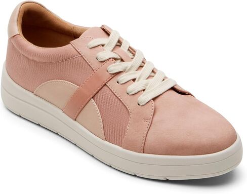 Rockport Women's Tf Navya Circle Lace Sneaker in Saudi Arabia