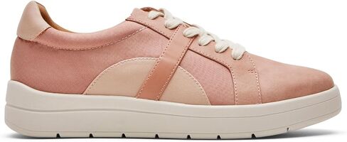 Rockport Women's Tf Navya Circle Lace Sneaker in Saudi Arabia