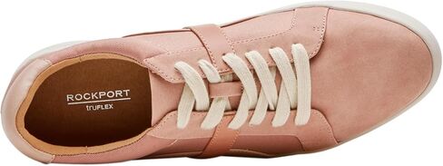 Rockport Women's Tf Navya Circle Lace Sneaker in Saudi Arabia