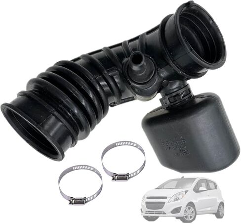 Air Cleaner Outlet Duct Hose 95232495,Fit for Chevrolet Spark 2013-2015 in Saudi Arabia
