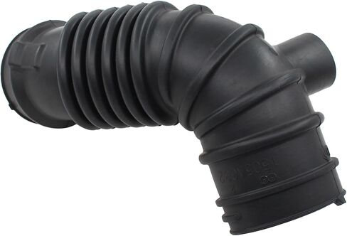 ApplianPar Engine Air Cleaner Intake Duct Hose for Mitsubishi Lancer 2010-2015, Outlander Sport 2011-2015 in Saudi Arabia