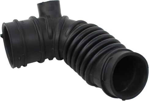 ApplianPar Engine Air Cleaner Intake Duct Hose for Mitsubishi Lancer 2010-2015, Outlander Sport 2011-2015 in Saudi Arabia