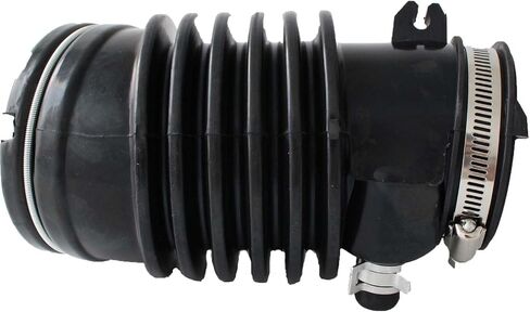 أنبوب خرطوم المنظف هواء المحرك مع المشابك متوافقة مع Acura RL 2005-2008 3.5L V6 استبدال #17228-RJA-A01 696-125 in Kuwait