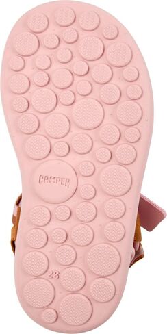 Camper Girl's Sandal in Saudi Arabia