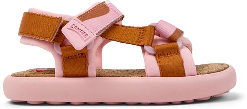 Camper Girl's Sandal in Saudi Arabia