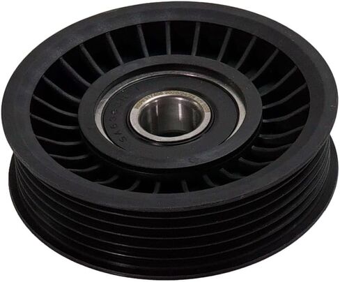 Go-parts-لعام 2003-2014 Lincoln Navigator Grooved Pulley Excessory Belly Pulle in Kuwait