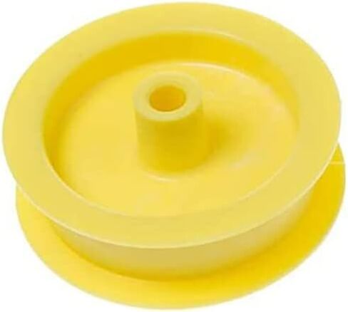 Idler Pulley Kit Replacement For GE DDG7980BCL DDG7980GAL DDG7980GCL DDG7980GDL DDG8180DAL DDG8180DBL DDG8188VHL DDG8188VJL DDG8189VPL DDG8189VRL DDG8189VSL Dryer in Saudi Arabia