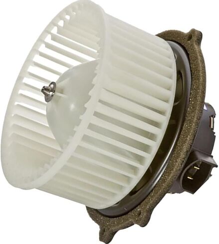 HVAC Blower Motor Fits Ford Escort 1991 1992 1993 1994 1995 1996 1997 1998 1999 2000 2001 2002 2003 in Kuwait