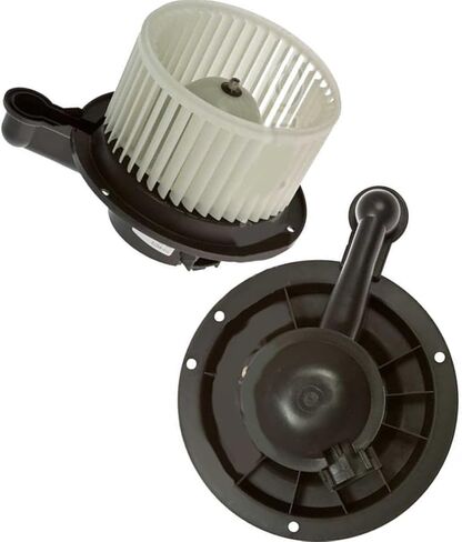 1 X HVAC Blower Motor Front fits Ford Explorer Sport Trac 2006 2007 2008 2009 2010 fits Mercury Mountaineer 2006 2007 2008 2009 2010 in Saudi Arabia