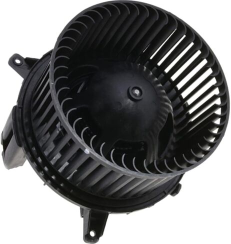 HVAC Blower Motor يناسب شيفروليه سيلفرادو 3500 1500 2500 HD 2010 2011 2012 2013 in Kuwait