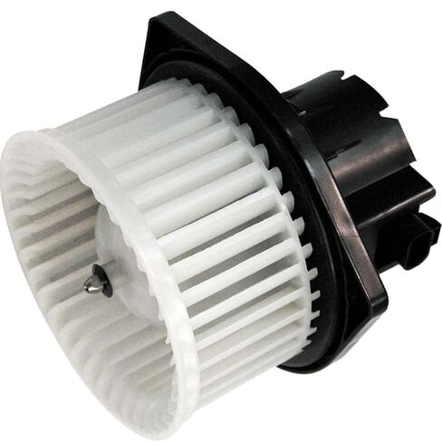 1 PCS HVAC Blower Motor Front fits Buick Rendezvous,Terraza 2002-2007 fits Chevrolet Uplander,Venture 2001-2009 fits Oldsmobile Silhouette 2001-2002 fits Pontiac Aztek 2001-2005 in Kuwait